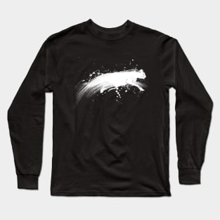 Cheetah Long Sleeve T-Shirt